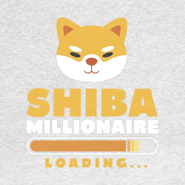 Shiba Crypto by QuentinD